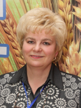 Prof. Irina Donnik