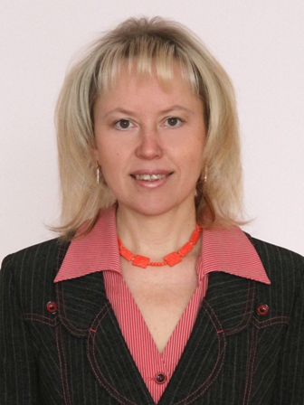 Dr. Olga Emelyanova