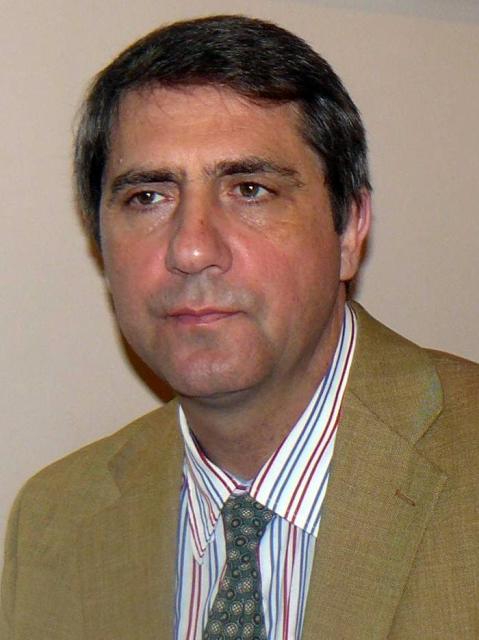 Prof. Stefan Gandev