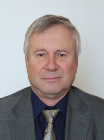 Prof. Aleksandr Gurin