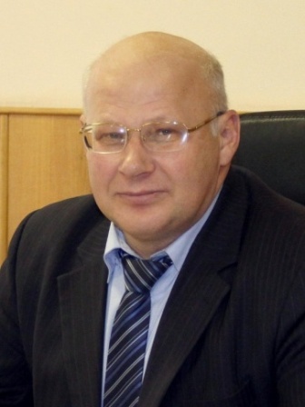Prof. Sergey Knyazev