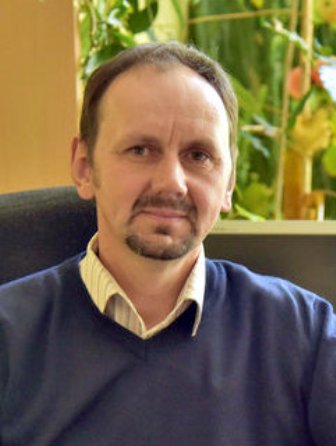 Dr. Anatoliy Krivorot