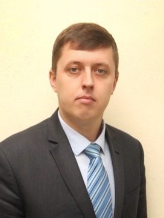 Dr. Viktor Kukhar