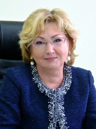 Prof. Olga Loretts