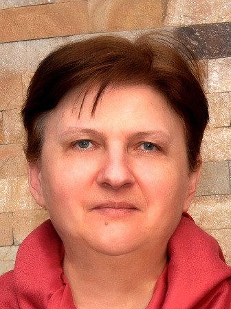 PhD. Marina Marinescu