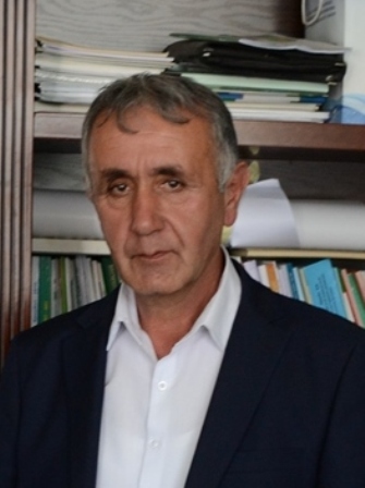 PhD. Hikmatullo Nazirov