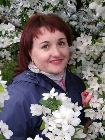 Dr. Olga Panfilova