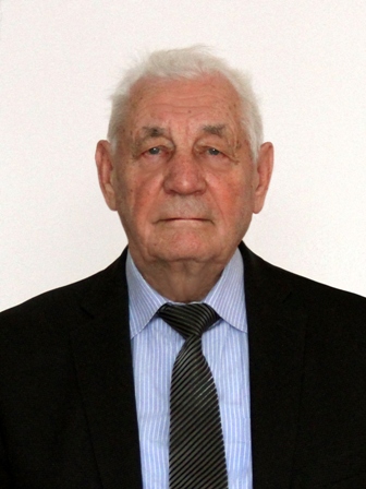 Prof. Evgeny Sedov
