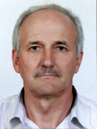 Dr. Valeriy Shcherbatko