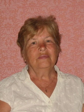 PhD. Nina Titova